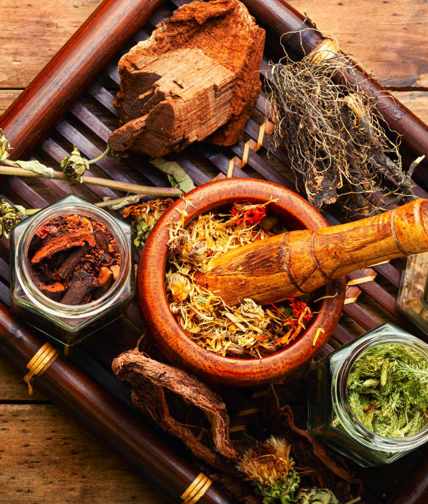 Study Ayurveda Courses in Australia | A.I.A.S