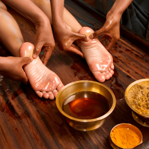 Ayurvedic Massage Australia | AIAS